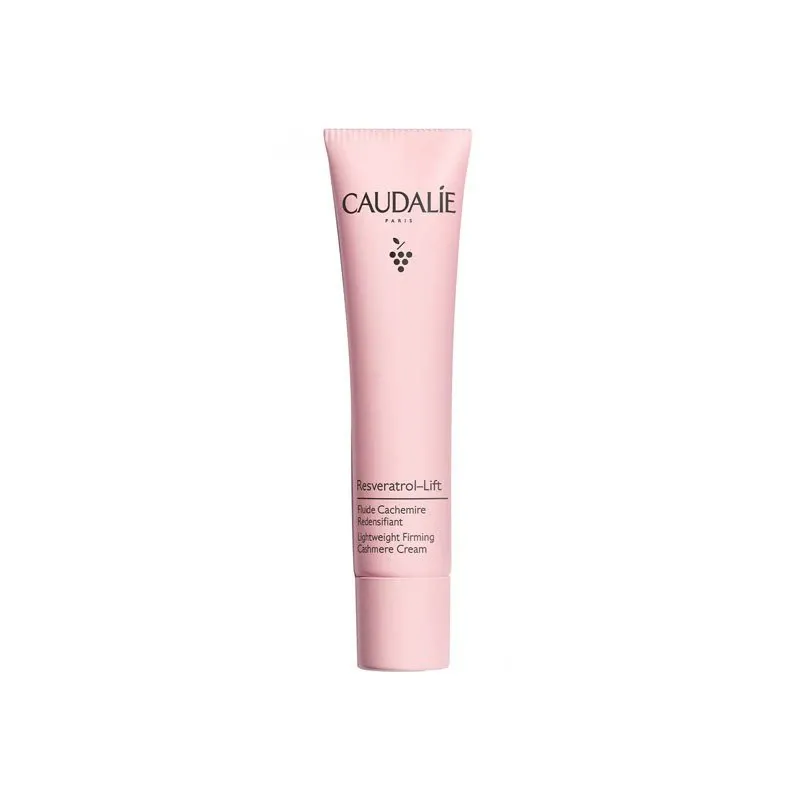 Caudalie 欧缇丽白藜芦醇提升紧致保湿霜 40ml