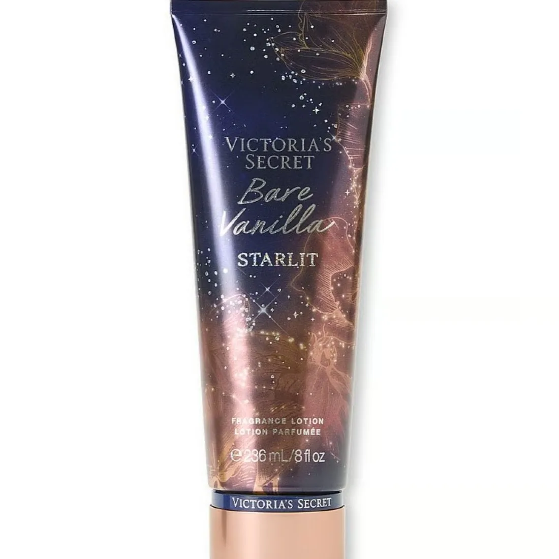 VICTORIA'S SECRET 香氛身体乳（美妙香草）
