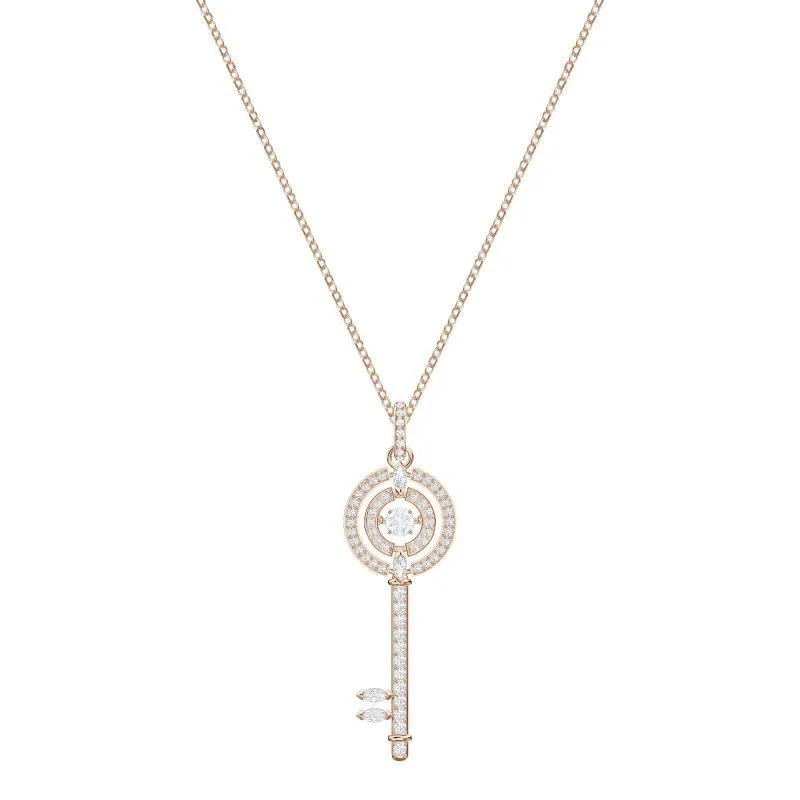 SWAROVSKI施华洛世奇水晶项链5469120
