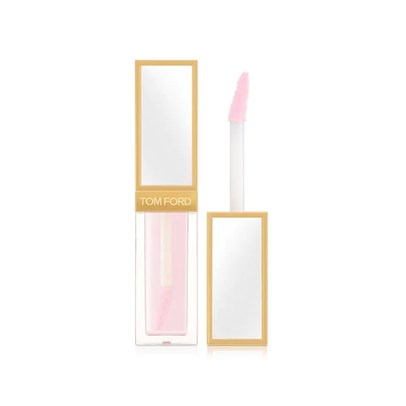 TOM FORD 璀璨流光 玫瑰唇露