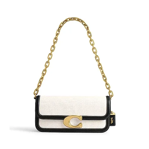 COACH蔻驰女士IDOL 23号手袋