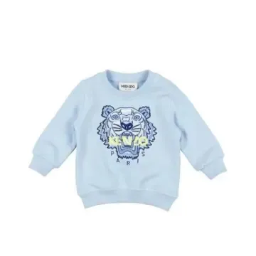 Kenzo Kids男童卫衣K2570278B05A