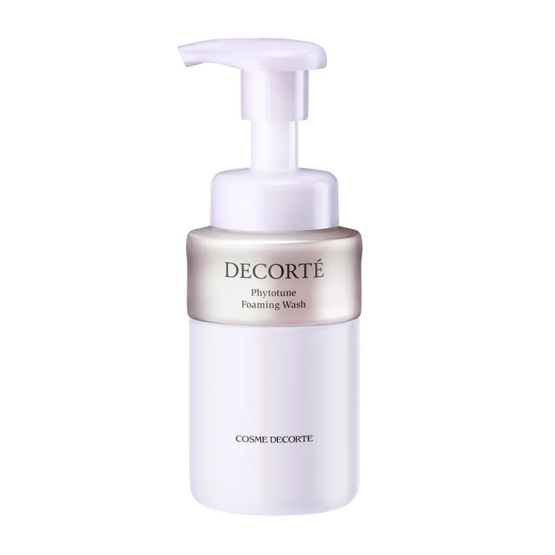 DECORTÉ DECORTE黛珂植物欣韵洗颜泡沫 200ml