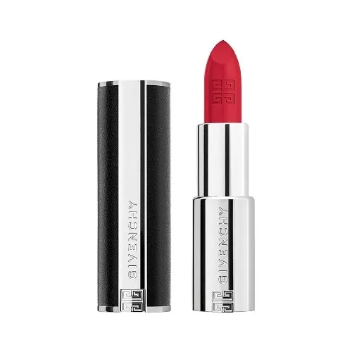 【特卖商品】GIVENCHY 纪梵希高定禁忌唇膏N307