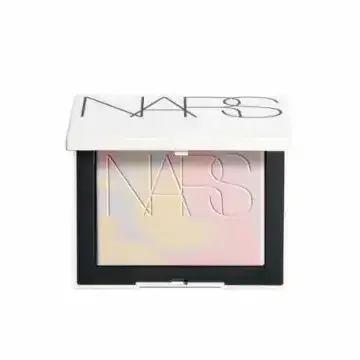 NARS 流光美肌轻透蜜粉饼 Moonwave月光波 10g