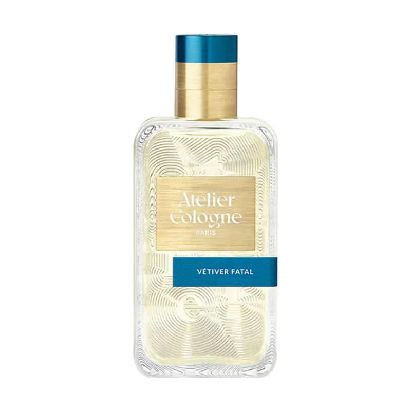 欧珑淡香精 忘情岩兰 100ml