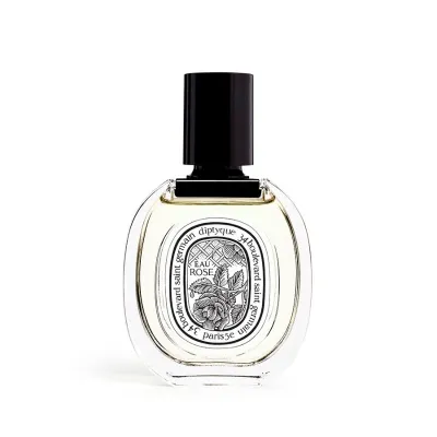 DIPTYQUE 蒂普提克 玫瑰香调淡香水 50ml