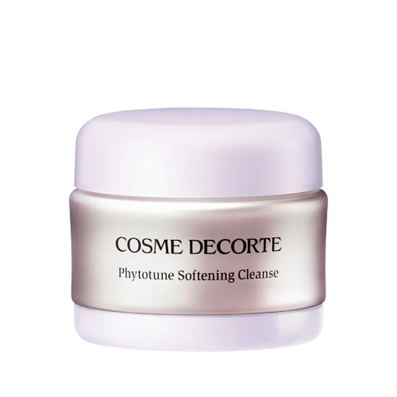 DECORTE黛珂植物欣韵柔润洁肤霜 125g