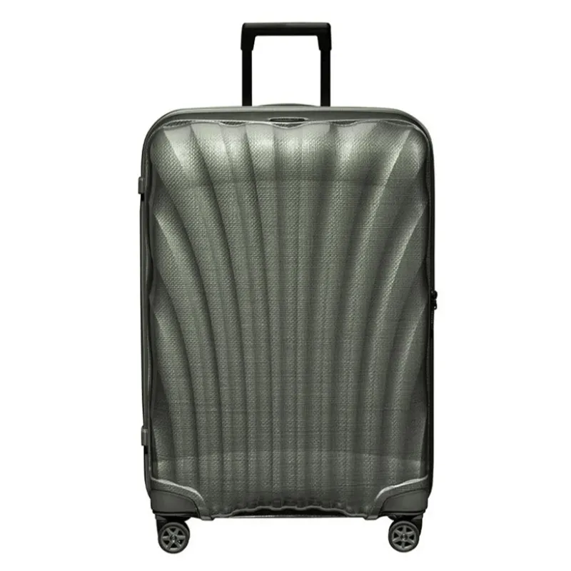Samsonite 新秀丽 C-LITE行李箱 30英寸CS2*14005 550*810*340mm 100%PP聚丙烯