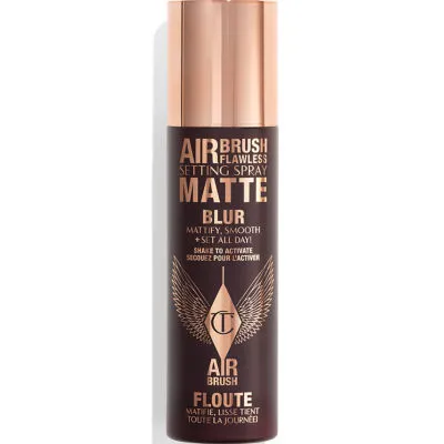 CHARLOTTE TILBURY 控油定妝噴霧