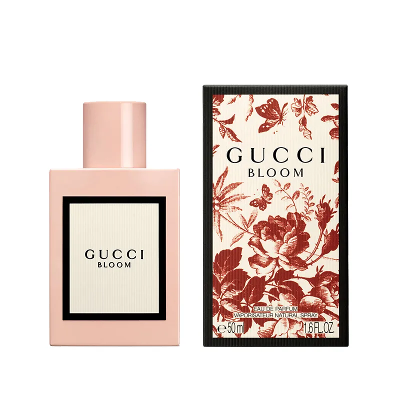意大利Gucci 古驰香水30ml/50ml/100ml 商品规格:花木绽放 50ML 