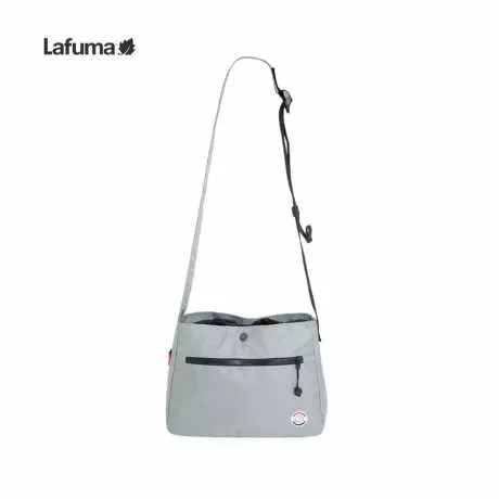 LAFUMA乐飞叶户外旅行出差男女同款日常托特包大容量运动斜跨包