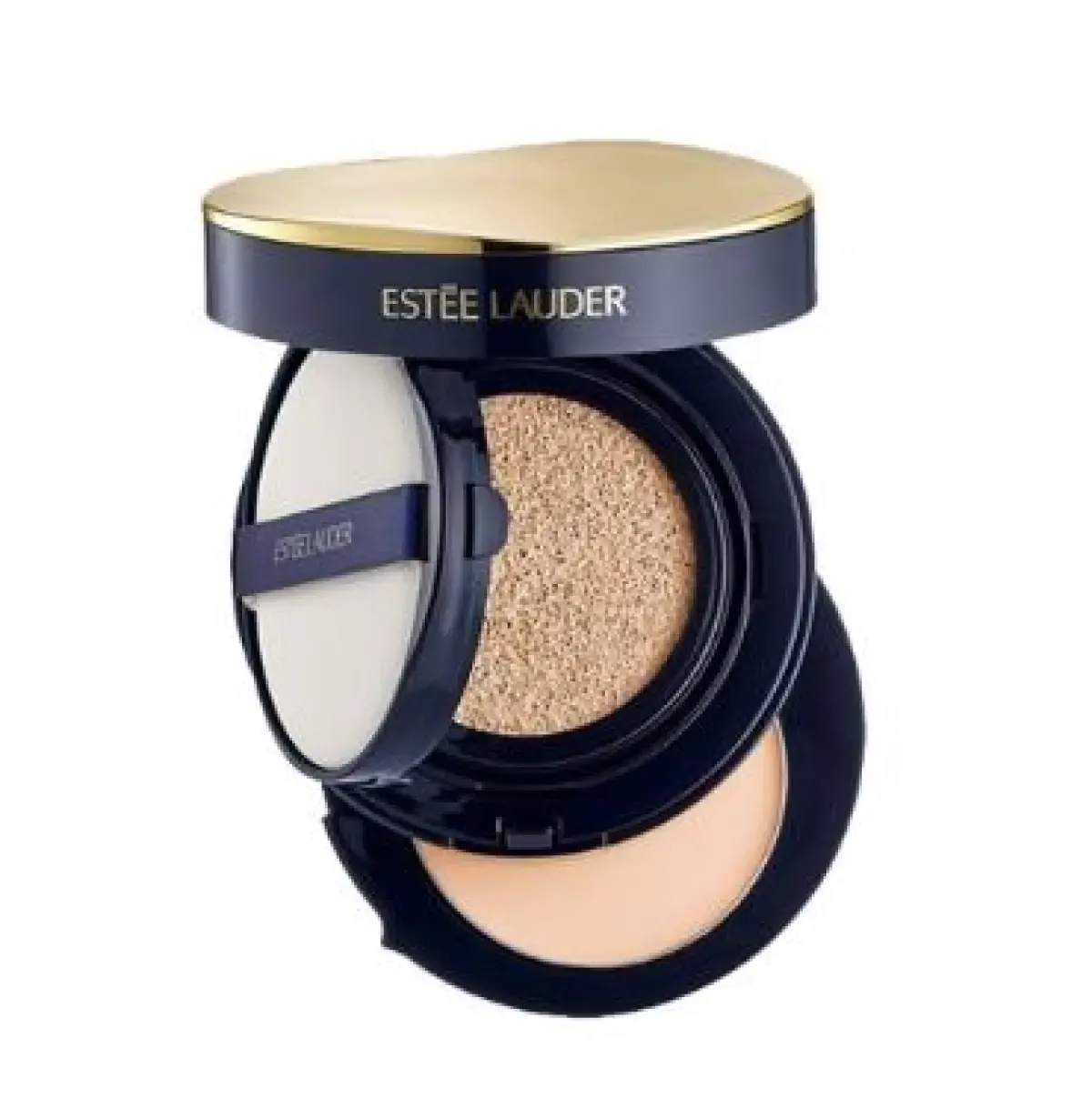 Estée Lauder雅诗兰黛沁水光润双层气垫粉底液