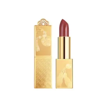 鹤禧觉色故宫荷包口红·琥珀橘3.5