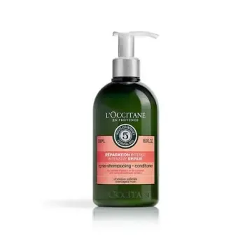 L’OCCITANE欧舒丹5合1草本菁纯修护护发素 500ml