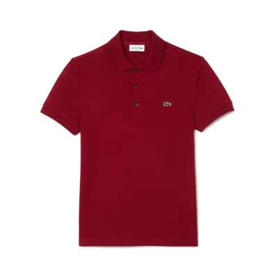 Lacoste男士POLO衫PH6348-10.476.3