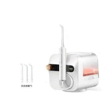 usmile 台式冲牙器CF1（2色可选）
