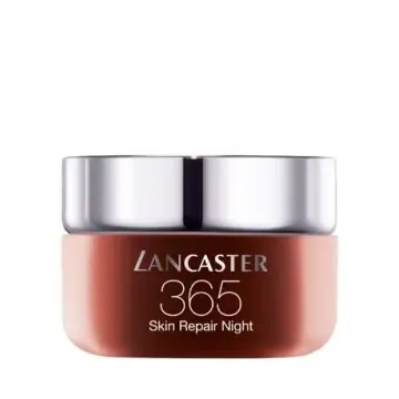 Lancaster 兰嘉丝汀美肌密集修护晚霜50ml 密集修护