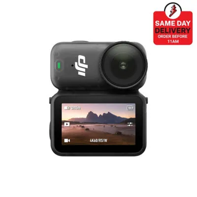 DJI Osmo Nano Standard Combo