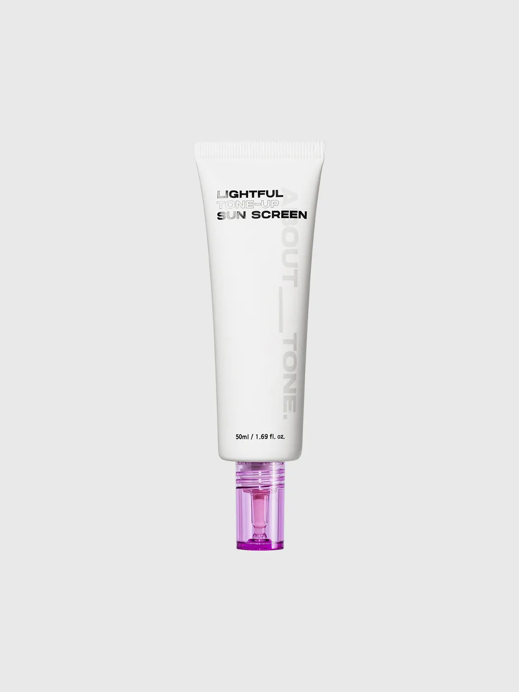 About Tone 持久定妆液 30 ml