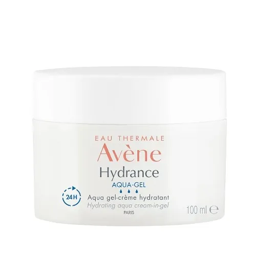 Avene雅漾恒润肌活保湿凝露 100ml
