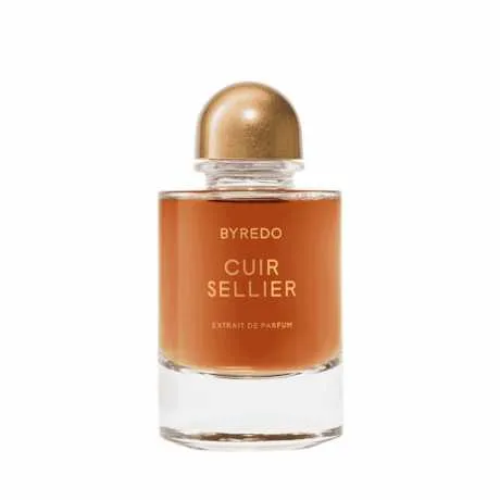 BYREDO香水 夜幕系列马鞍匠 70ml