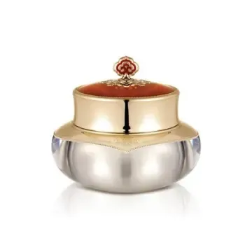 Whoo 后天气丹花献光彩紧颜滋养霜 60ml