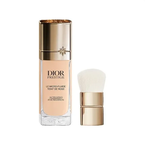 DIOR 迪奥花秘瑰萃精华粉底液 30ml 1N