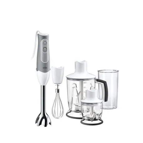 BRAUN 博朗 4165 MQ545 料理棒