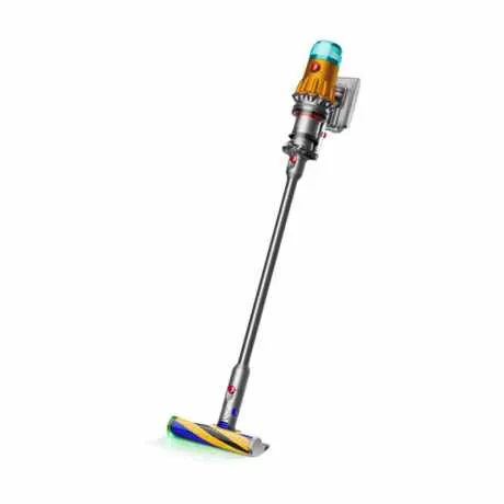 Dyson 戴森V12 Detect Slim 无绳吸尘器（Y26版）