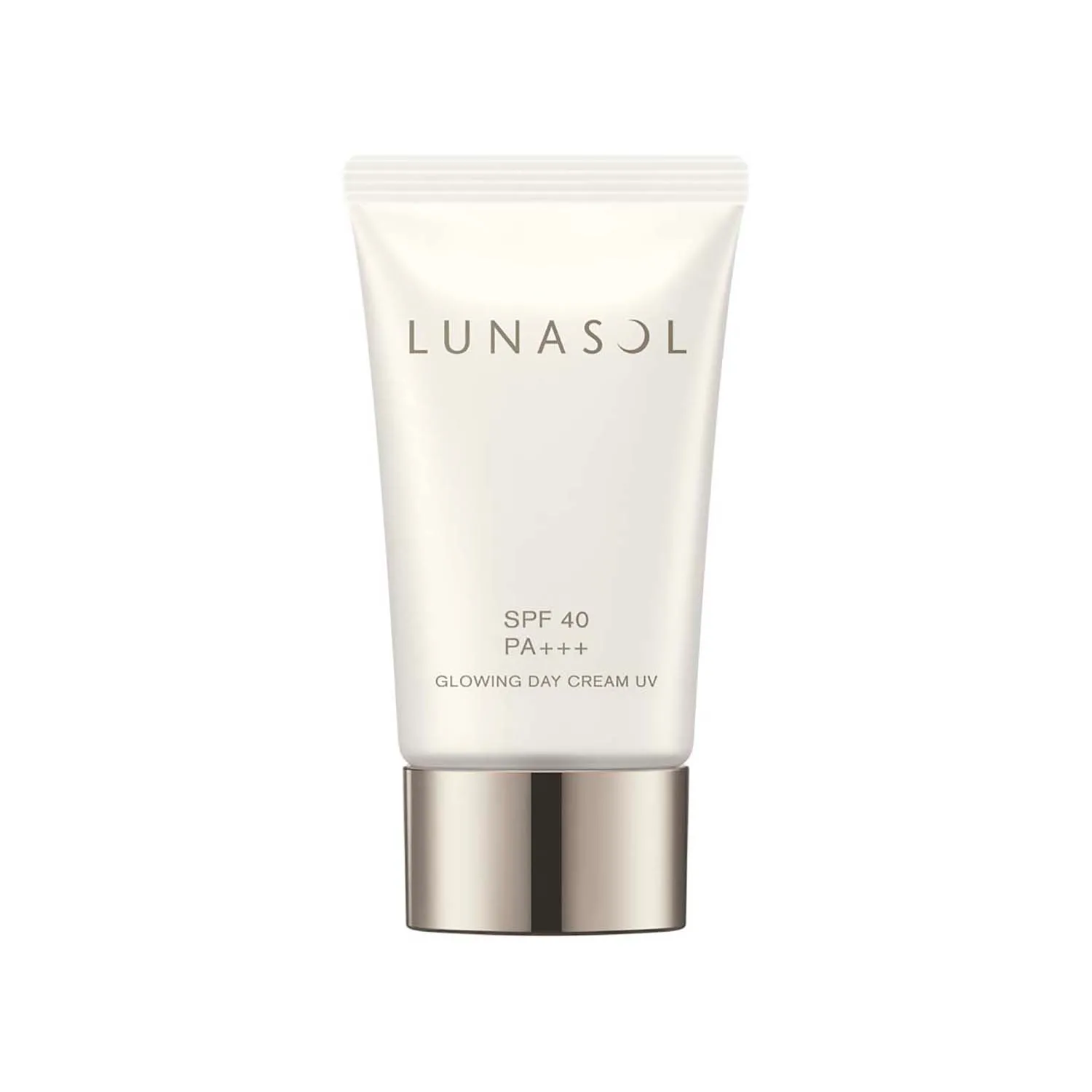 佳丽宝 LUNASOL GLOWING DAY CREAM UV