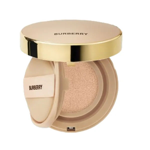 Burberry博柏利卓越持妆柔雾气垫粉底液C20 14g