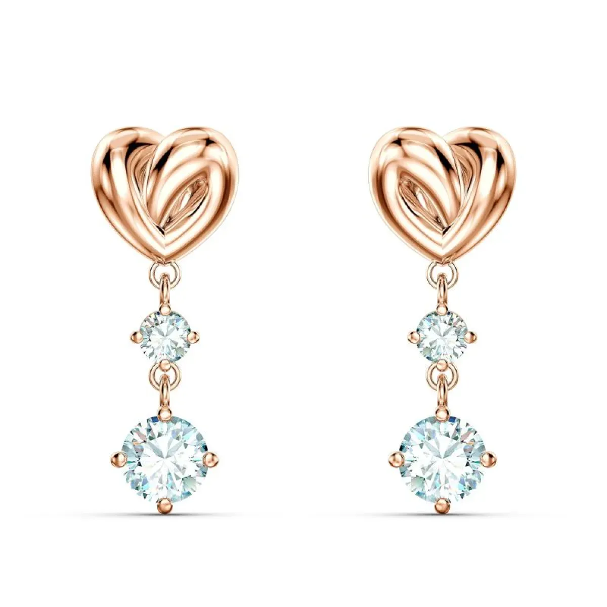 SWAROVSKI施华洛世奇耳饰5517942