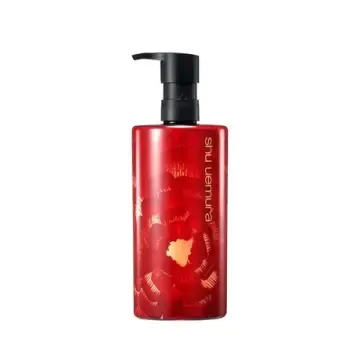 【特卖商品】shu uemura 植村秀臻萃养肤洁颜油 450ml