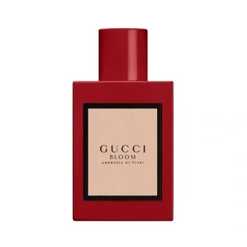 GUCCI 古驰花悦馥意女性香水 50ml