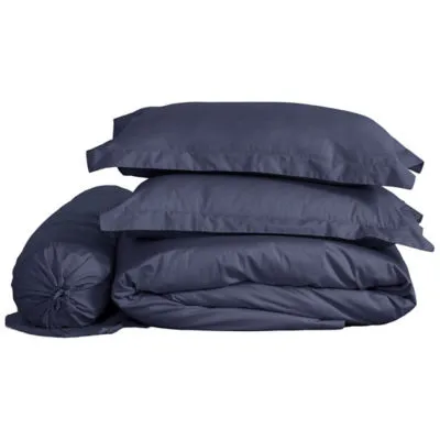 ROBINSONS Egyptian Luxury Sateen Bed Sheet Set Heritage Collection Single Size