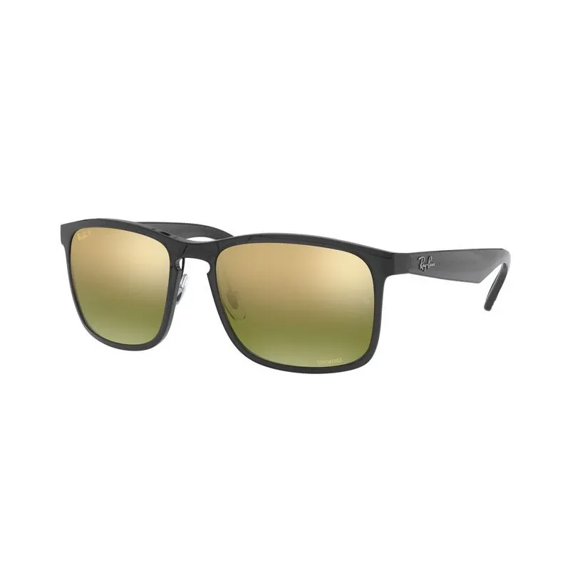 RAYBAN 雷朋太阳镜 0RB4264876/6O58