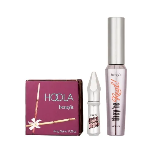 贝玲妃畅销假日套装