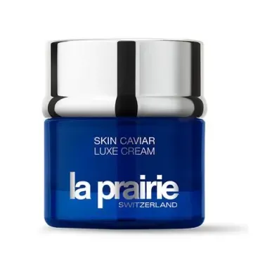 La Prairie 莱珀妮鱼子精华琼贵丰盈面霜 100ml