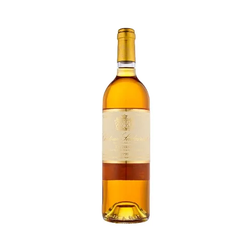 旭金酒庄甜白葡萄酒1998年 750ml