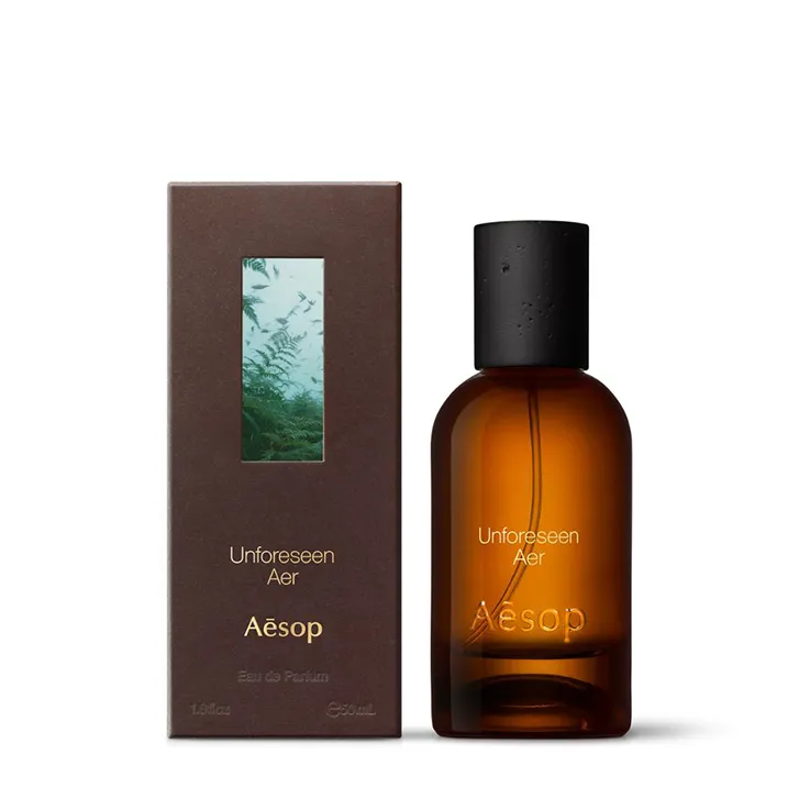 Aesop 无声之息香水 50ml