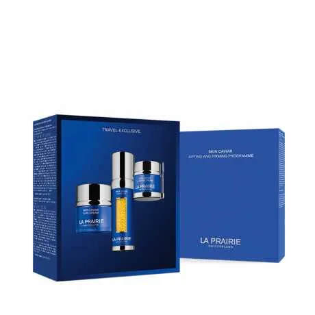莱珀妮鱼子精华提升紧致护肤仪典 20ml+50ml+50ml