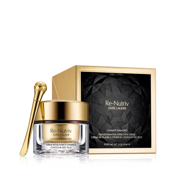 Estée Lauder 雅诗兰黛白金级蕴能黑钻奢华眼霜 15ml