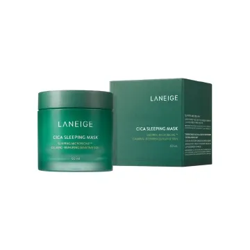 LANEIGE 兰芝新老虎睡眠面膜60ml