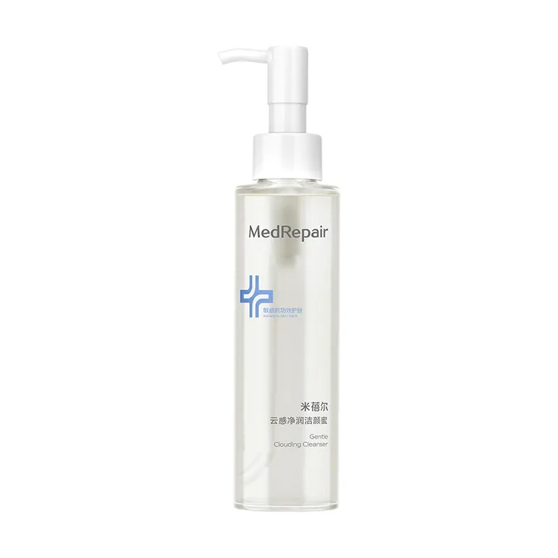 MedRepair米蓓尔云感净润洁颜蜜[150ml/盒 FSC]