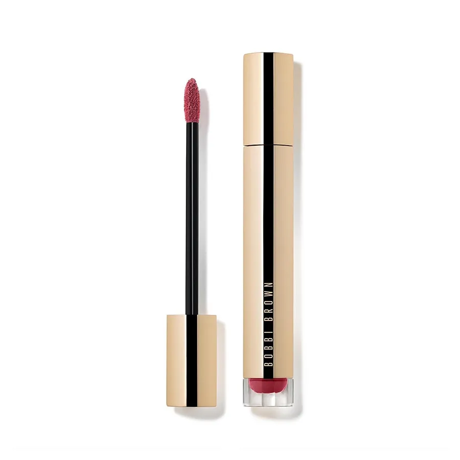 【特卖】BOBBI BROWN 芭比波朗纯色奢金哑光唇霜404号 6ml（产品限用日期最早为2026年06月01日）