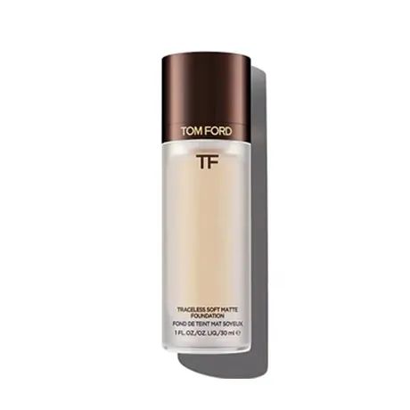 TOM FORD 柔雾无痕粉底液4.0 30ml