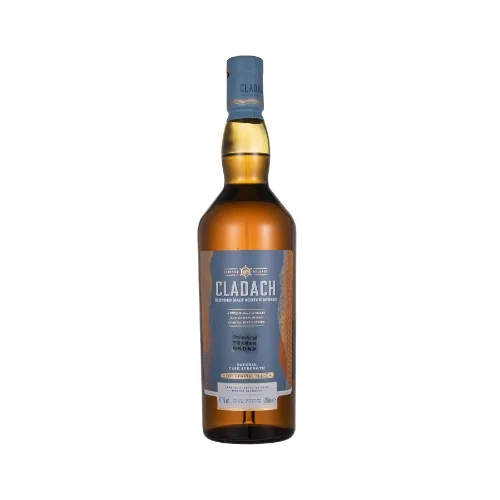 克达赫单一麦芽威士忌 SR2018 700ml