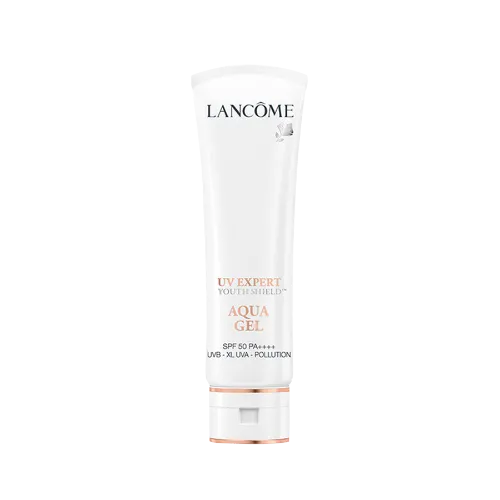 LANCOME兰蔻轻透水漾防晒乳50ml（小白管 清爽型）