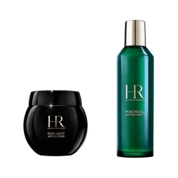 【组合商品】赫莲娜活颜修护晚霜 50ml +赫莲娜绿宝瓶强韧修护精萃液 200ml